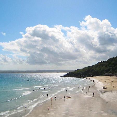The Fishes Villa St Ives Buitenkant foto